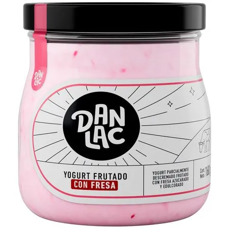 Danlac 190g
