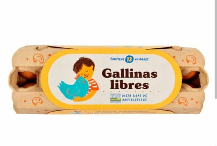 Gallinas Libres